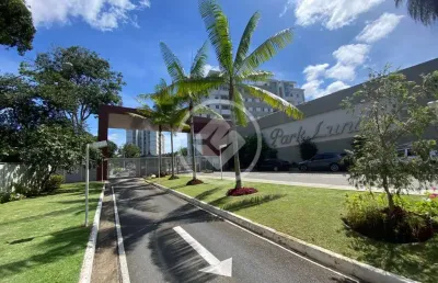 Apartamento no residencial park lund - lagoa santa codigo: 85115