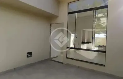 Casa com 3 quartos à venda na Alameda Borba Gato, 175, Lundcéia, Lagoa Santa