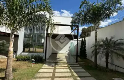 Casa em condominio villages - pedro leopoldo codigo: 75887