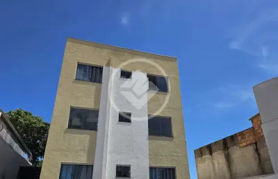 Apartamento 52 m² - residencial visão codigo: 101480