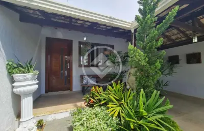 Casa com 3 quartos à venda na Rua Onofra Aurelina Da Silva, 22, Jardim Imperial, Lagoa Santa