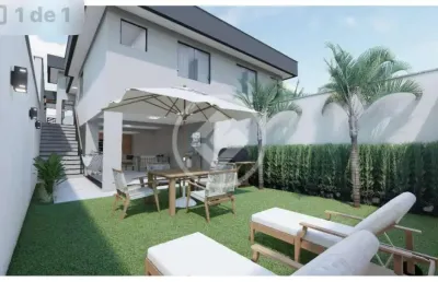 Casa padrão - alameda das palmeiras - bairro visão  - lagoa santa codigo: 50395