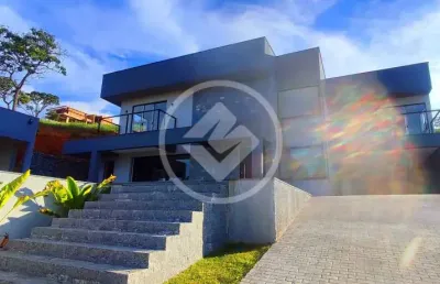 Casa condominio terra vista  lagoa santa my broker codigo: 105073