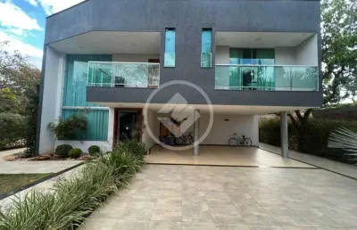 Casa em condomínio veredas da lagoa em lagoa santa mg / my broker codigo: 106161