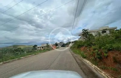 Lote no bairro lagoa mansões em lagoa santa mg / my broker codigo: 106210