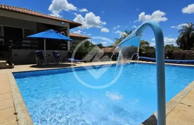 Casa no condomínio condados da lagoa em lagoa santa mg / my broker codigo: 106293