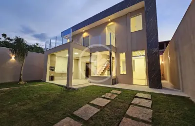 Casa no bairro lundcea em lagoa santa mg  my broker codigo: 106492