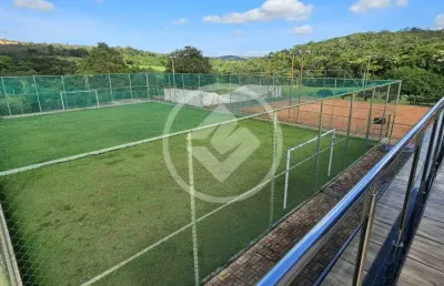 Lote 1009m² no resort canto da siriema residence em jaboticatubas mg - my broker codigo: 107828