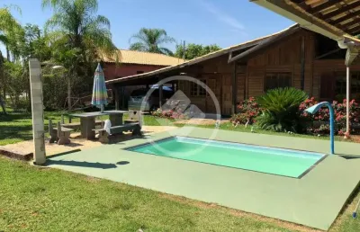 Casa de sítio em jaboticatubas mg / my broker codigo: 110873