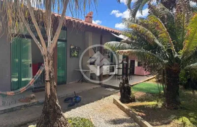 Casa no condomínio condados da lagoa em lagoa santa mg / my broker codigo: 111506