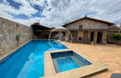 Casa  no parque jardim itaú em vespasiano mg / my broker codigo: 112039