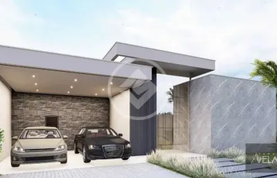 Casa 3 quartos no bairro bela vista em lagoa santa mg / my broker codigo: 112507
