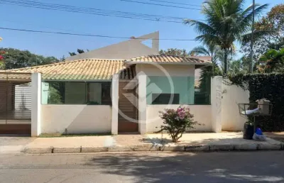 Casa no bairro praia angélica em lagoa santa mg / my broker codigo: 112818