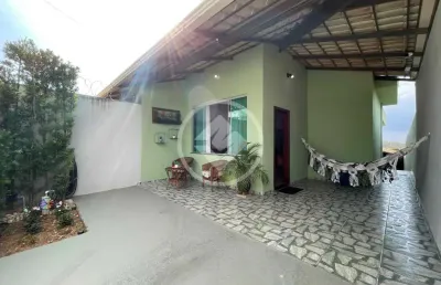 Casa 3 quartos no bairro promissão ii em lagoa santa mg / my broker codigo: 114383