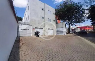 Apartamento 2 quartos no edifício bittencour no bairro joana darc em lagoa santa mg / my broker codigo: 115022