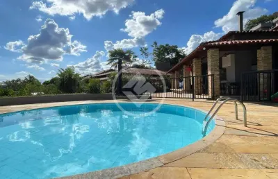 Casa 4 quartos no condomínio estância das amendoeiras  em lagoa santa mg / my broker codigo: 116444