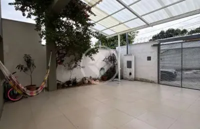 Casa 3 quartos no bairro visão em lagoa santa mg / my broker codigo: 118850