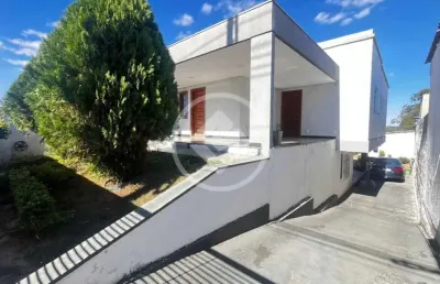 Casa 3 quartos no bairro célvia em vespasiano mg / my broker codigo: 119194