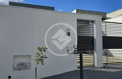 Casa 3 quartos no residencial eldorado em lagoa santa mg / my broker codigo: 126117