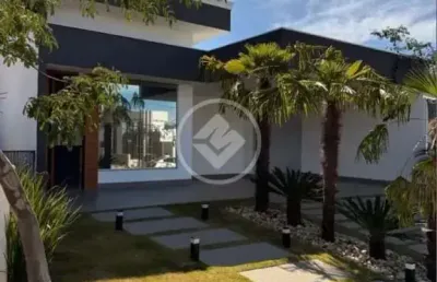 Casa moderna a venda no parque dos buritis codigo: 128558