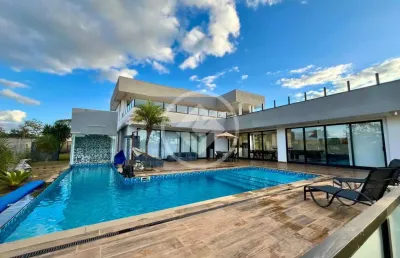 Casa 4 quartos no condomínio gran royalle em lagoa santa mg / my broker codigo: 130769