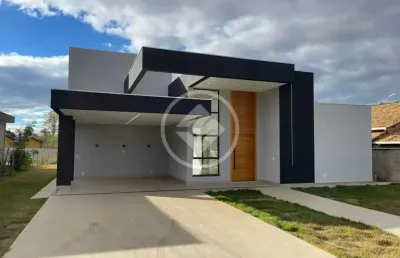 Casa 4 quartos no condomínio campos da liberdade em lagoa santa mg / my broker codigo: 131037