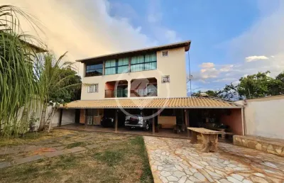 Sobrado 4 quartos no bairro lundcea em lagoa santa mg / my broker codigo: 130994