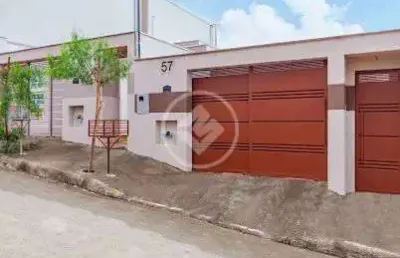 Casa 3 quartos no bairro lundcea em lagoa santa mg / my broker codigo: 115957