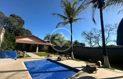 Casa 3 quartos no bairro recanto da lagoa em lagoa santa mg / my broker codigo: 122039