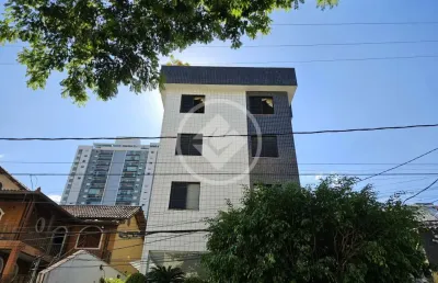 Cobertura em belo horizonte mg / my broker codigo: 109813