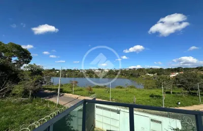 Casa 3 quartos no bairro recanto do poeta em lagoa santa mg / my broker codigo: 119436