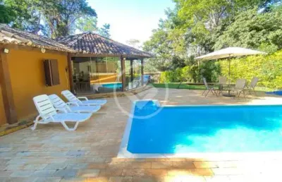 Casa 2 quartos no condomínio canto do riacho  da lagoa em lagoa santa mg / my broker codigo: 116392
