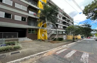 Cobertura de 2 quartos no edifício dr. lund. no bairro bela vista em lagoa santa mg / my broker codigo: 118819