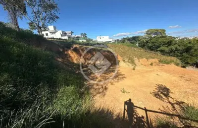 Lote de 566m² no condomínio gran royalle em lagoa santa mg / my broker codigo: 134107