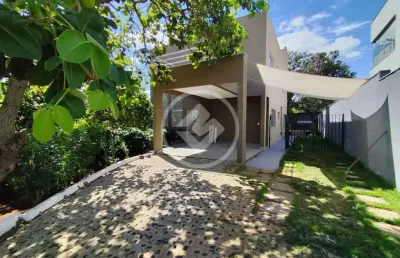 Sobrado 4 quartos no condomínio oasis no bairro joá em lagoa santa mg / my broker codigo: 135723
