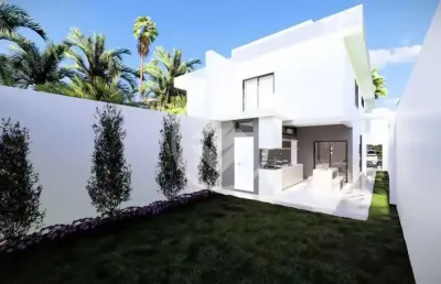 Sobrado 3 quartos no bairro jardim imperial em lagoa santa mg / my broker codigo: 137686