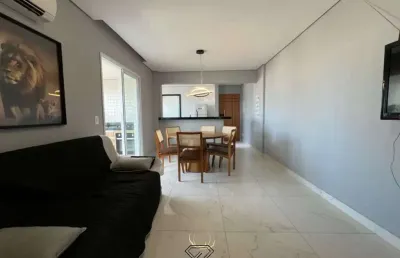 Apartamento com 2 quartos, caiçara, praia grande, cod: 474