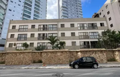 Apartamento com 1 quarto, caiçara, praia grande - r$ 220 mil, cod: 464