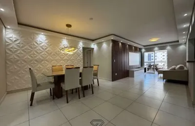 Apartamento com 3 quartos à venda na Rua Estados Unidos, 52, Guilhermina, Praia Grande