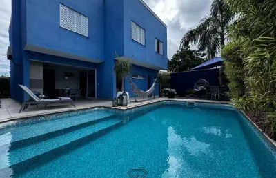 Sobrado com 3 quartos, flórida, praia grande - r$ 1.7 mi, cod: 376