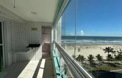 Apartamento com 2 quartos, real, praia grande, cod: 323