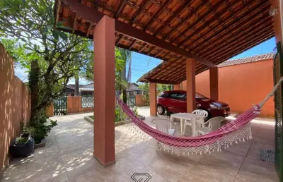 Casa com 2 quartos, caiçara, praia grande - r$ 470 mil, cod: 292
