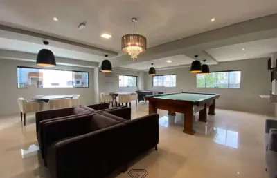 Apartamento com 2 quartos à venda na Avenida Nossa Senhora de Fátima, 571, Vila Caiçara, Praia Grande