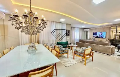 Casa com 4 quartos à venda na Rua dos Cravos, 234, Balneário Flórida, Praia Grande