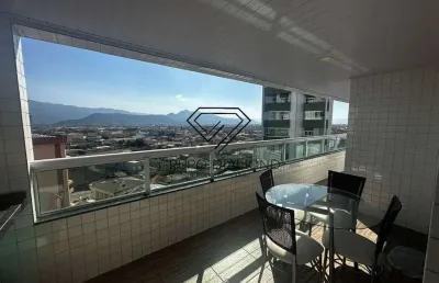 Apartamento 2 dormitorios 1 suite para venda no caiçara