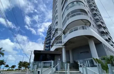 Apartamento com 2 quartos, caiçara, praia grande - r$ 700 mil, cod: 272