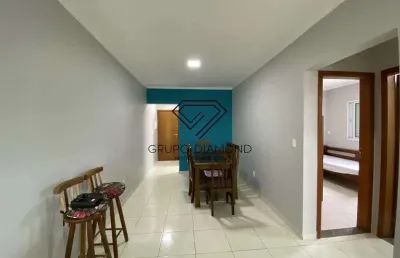 Apartamento com 2 quartos, aviação, praia grande - r$ 465 mi, cod: 720