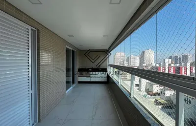 Apartamento de 3 dormitórios para locação definitiva no canto d