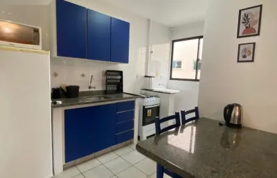 Oportunidade para investidor! prédio com 4 apartamentos para locação de temporada no canto grande.