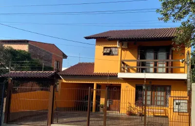 Casa com 3 quartos à venda na Rua Cacilda Yaconis Becker, 87, Rubem Berta, Porto Alegre